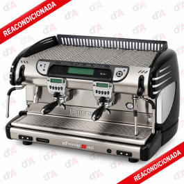 SPAZIALE S40 2GR.