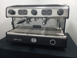 SPAZIALE S2 EK 2GR.