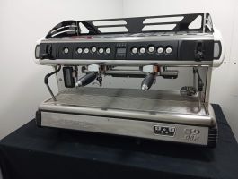 SPAZIALE S9 DSP 2GR.