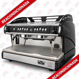 SPAZIALE S9 DSP 2GR. NERA