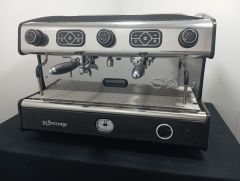 SPAZIALE S2 EK 2GR.