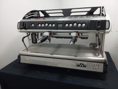 SPAZIALE S9 DSP 2GR.